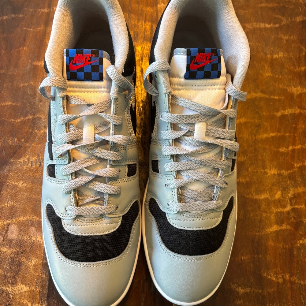 Mens 13 Nike Mac Attack Travis Scott Cactus Jack
